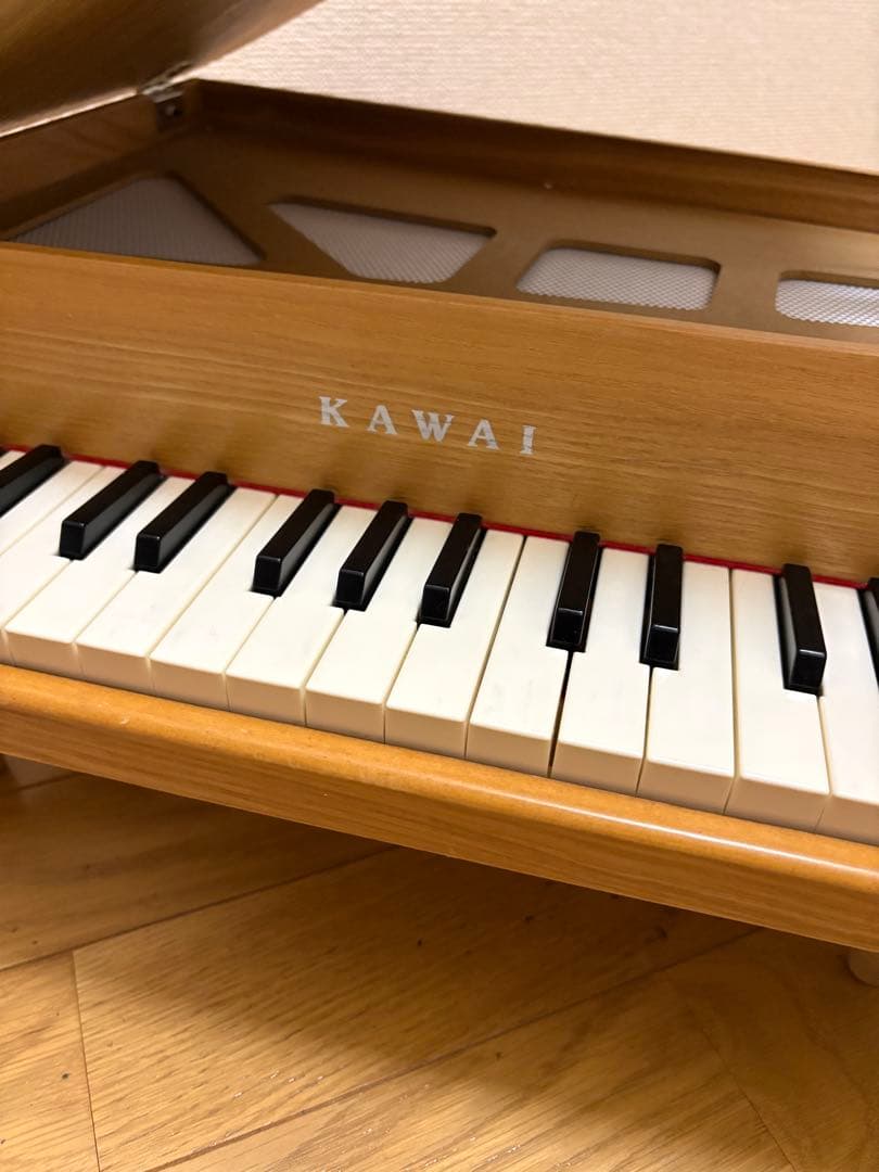 KAWAI ミニピアノ
