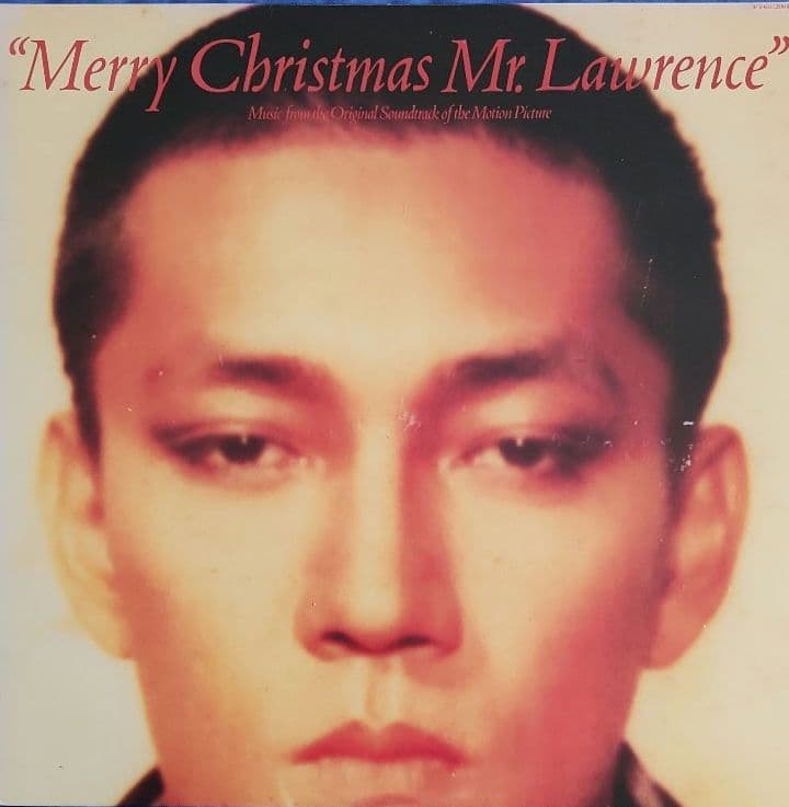 特価‼️坂本龍一／戦場のメリークリスマス&YMO ／ソリッドステートサヴァイヴァ