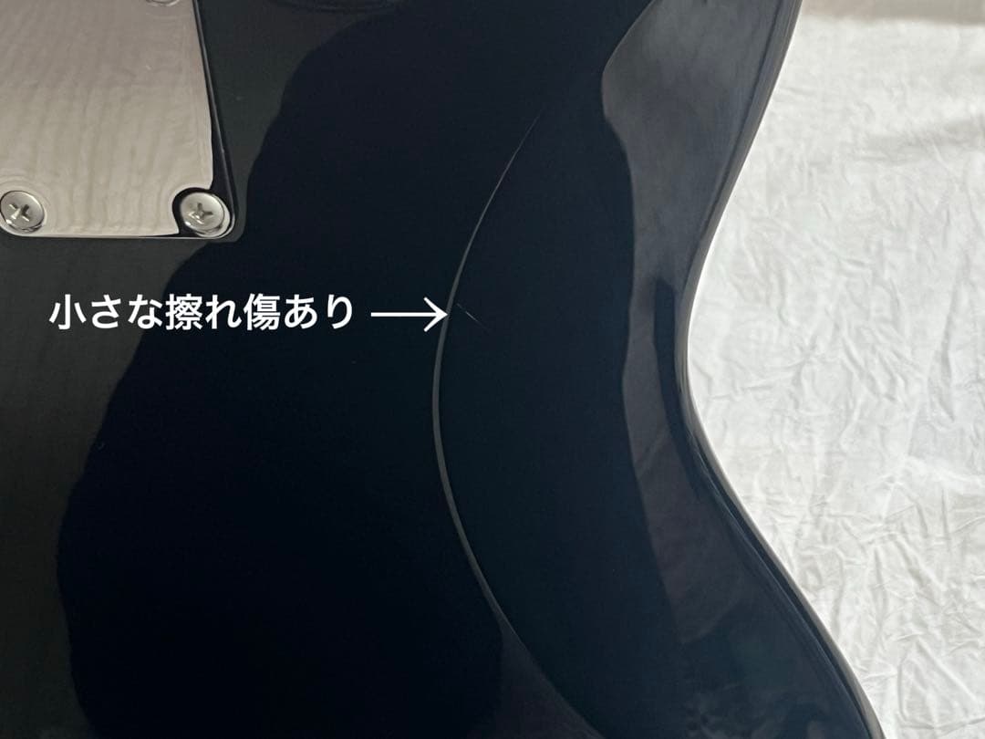 【2/21〜23のみ販売＆発送】FGN フジゲン 日本製 ベース (2009年)