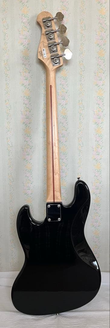 【2/21〜23のみ販売＆発送】FGN フジゲン 日本製 ベース (2009年)