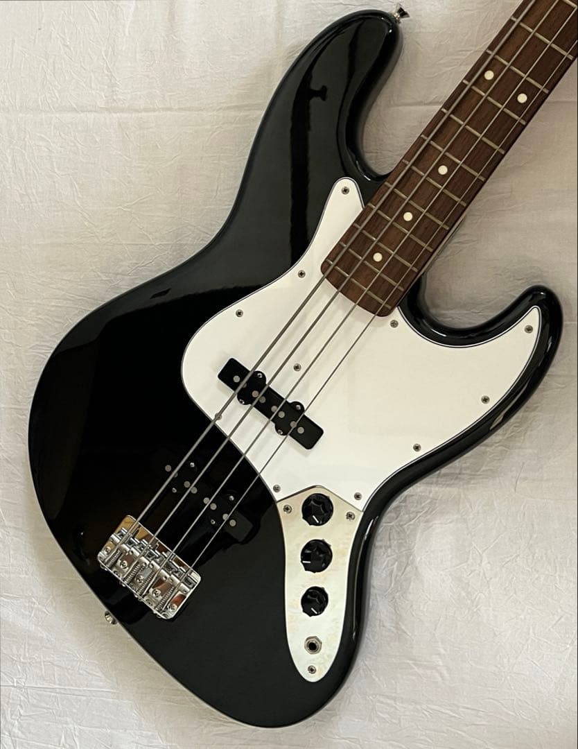 【2/21〜23のみ販売＆発送】FGN フジゲン 日本製 ベース (2009年)