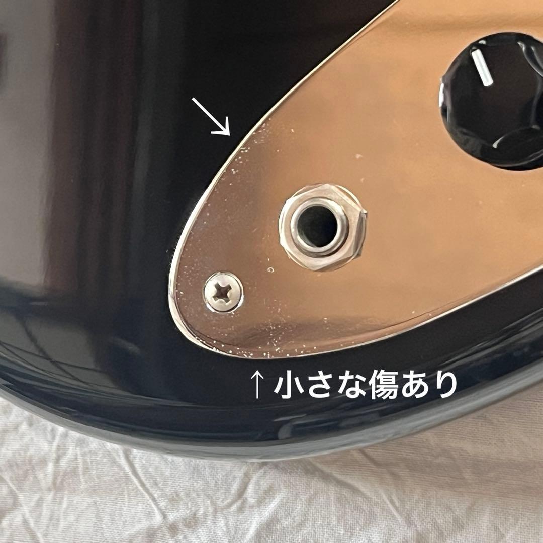 【2/21〜23のみ販売＆発送】FGN フジゲン 日本製 ベース (2009年)
