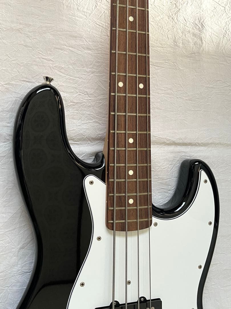 【2/21〜23のみ販売＆発送】FGN フジゲン 日本製 ベース (2009年)