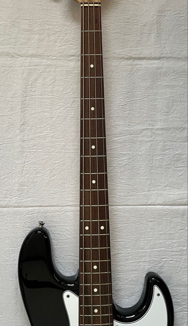 【2/21〜23のみ販売＆発送】FGN フジゲン 日本製 ベース (2009年)