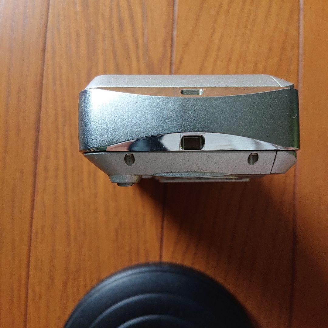 ペンタックス Optio 33LF レア 単三電池使用