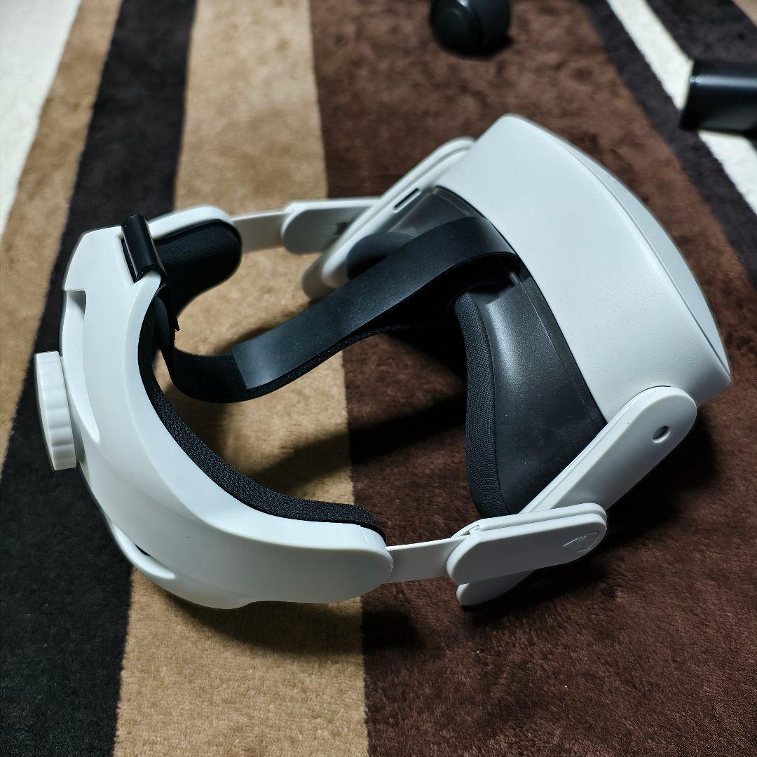  Quest 3S VRヘッドセット 128GB