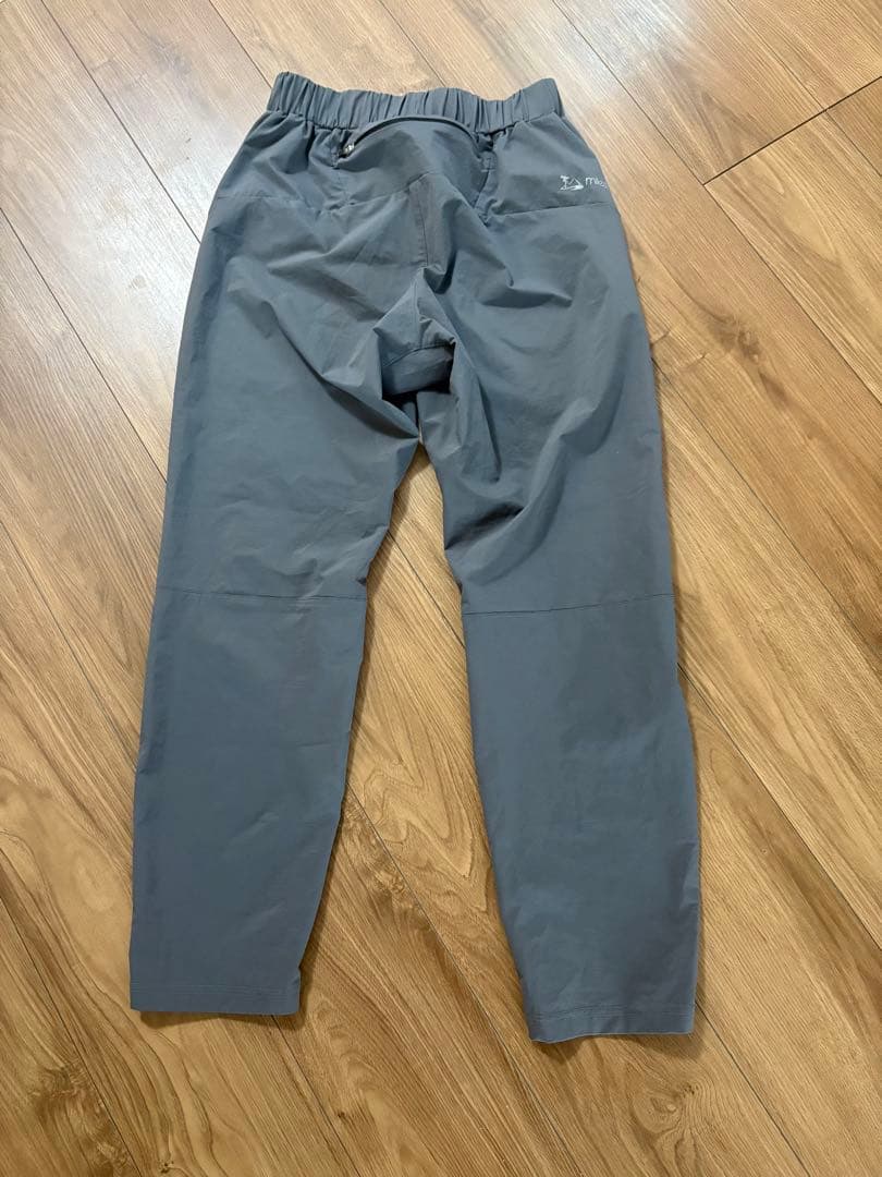 ウォーキング・ランニングウェア milestone Natty Long Pants 2.0 ogog