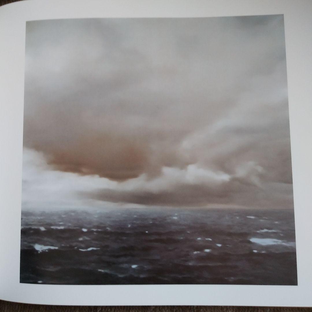 ゲルハルト・リヒター 画集「Landscapes」Gerhard Richter