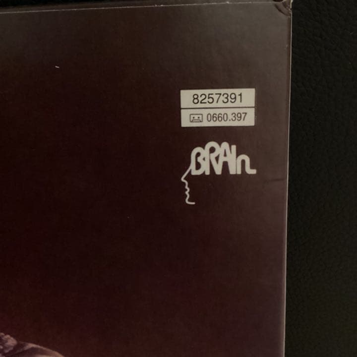 SCORPIONS lonesome crow LP スコーピオンズ