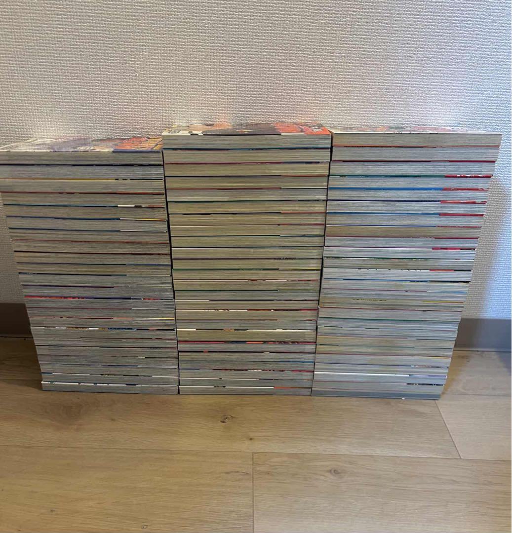 NARUTO ナルト　全巻　初版
