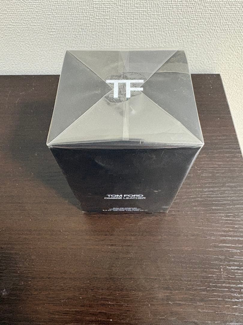 香水(ユニセックス) TOM FORD OMBRE LEATHER 100ml
