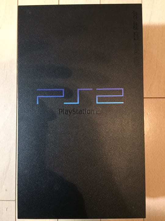 プレイステーション2