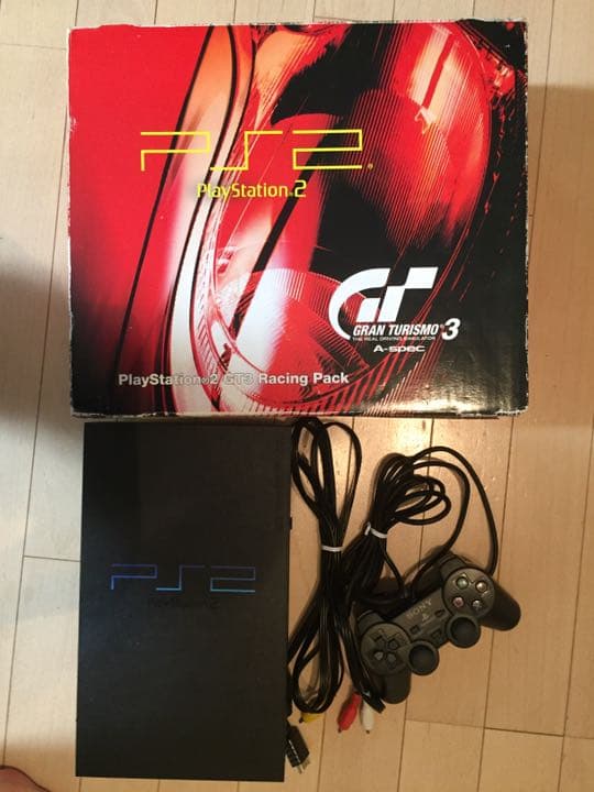 プレイステーション2