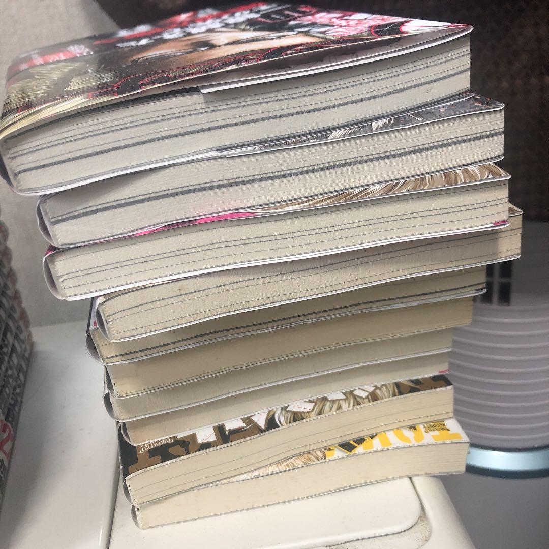 漫画まとめ売り