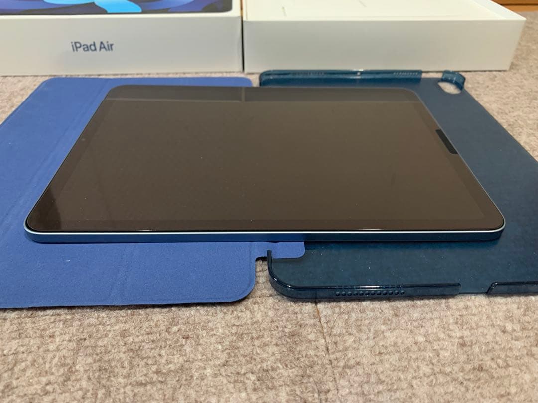 P*a様 iPad Air 第4世代　64GB