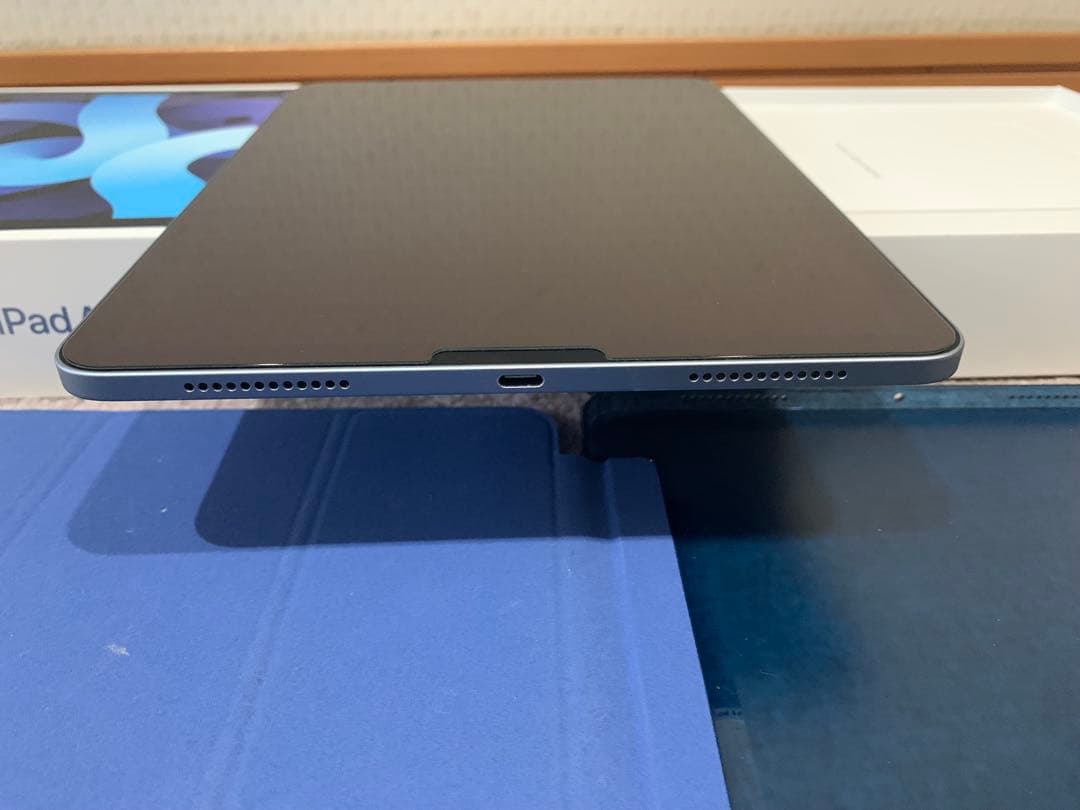P*a様 iPad Air 第4世代　64GB