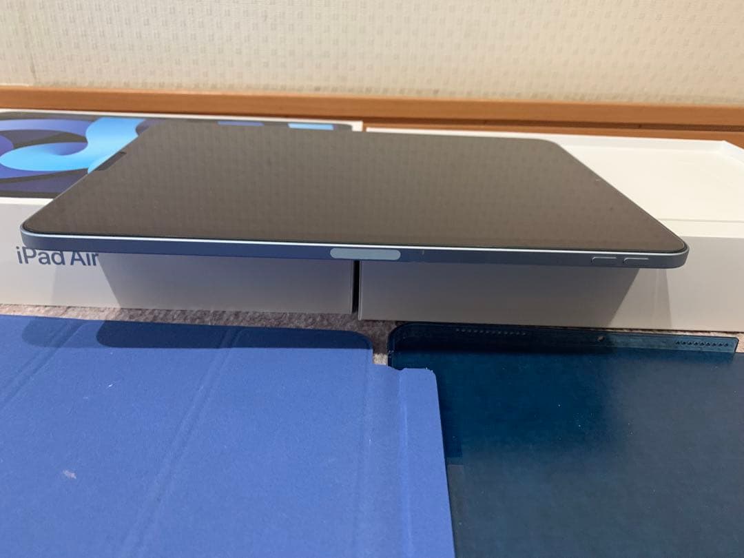 P*a様 iPad Air 第4世代　64GB