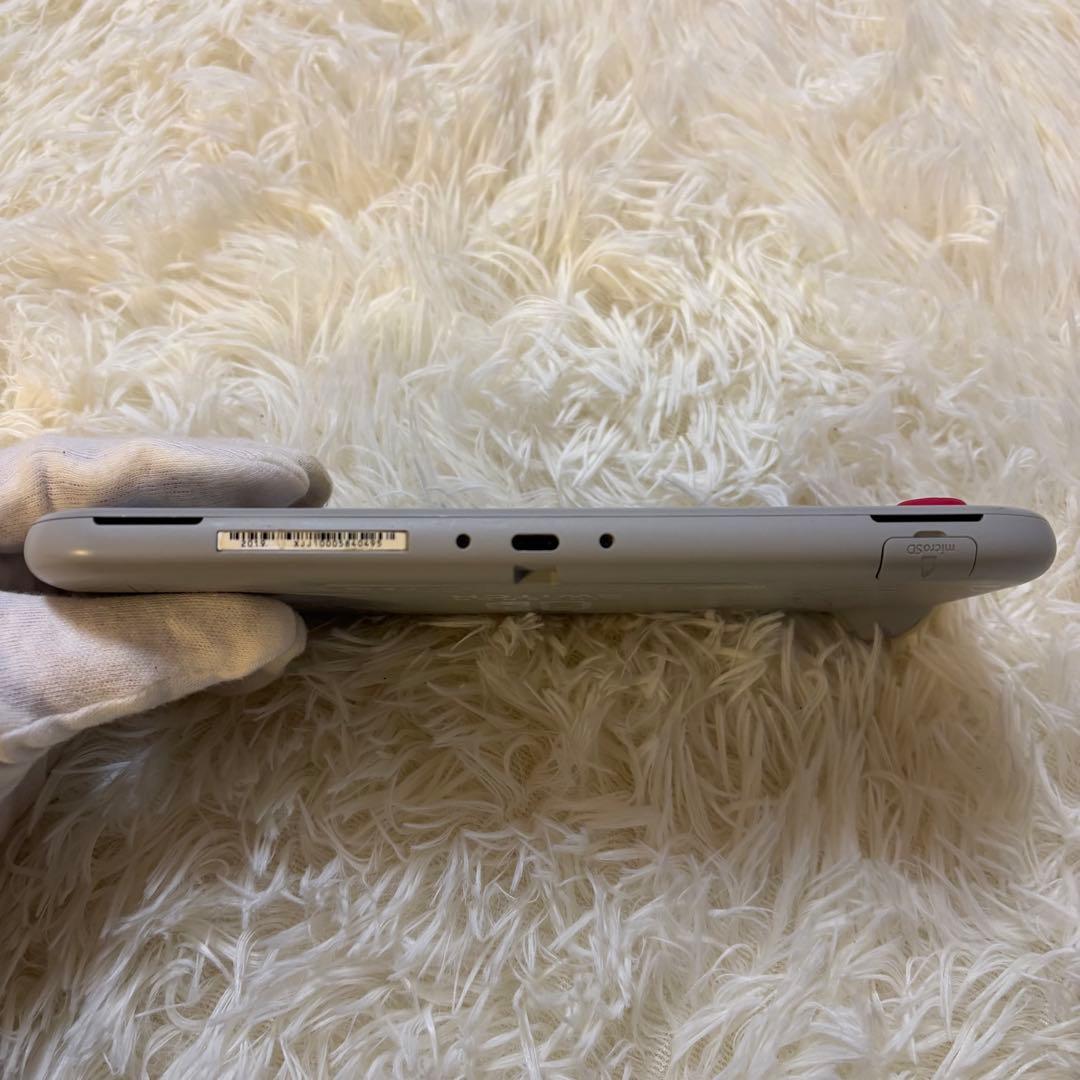 Nintendo Switch Liteザシアン・ザマゼンタ 動作確認済み