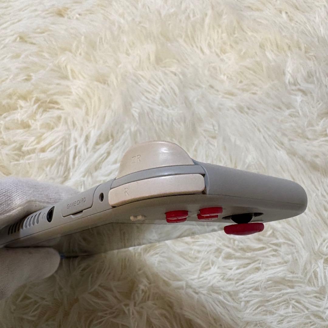 Nintendo Switch Liteザシアン・ザマゼンタ 動作確認済み