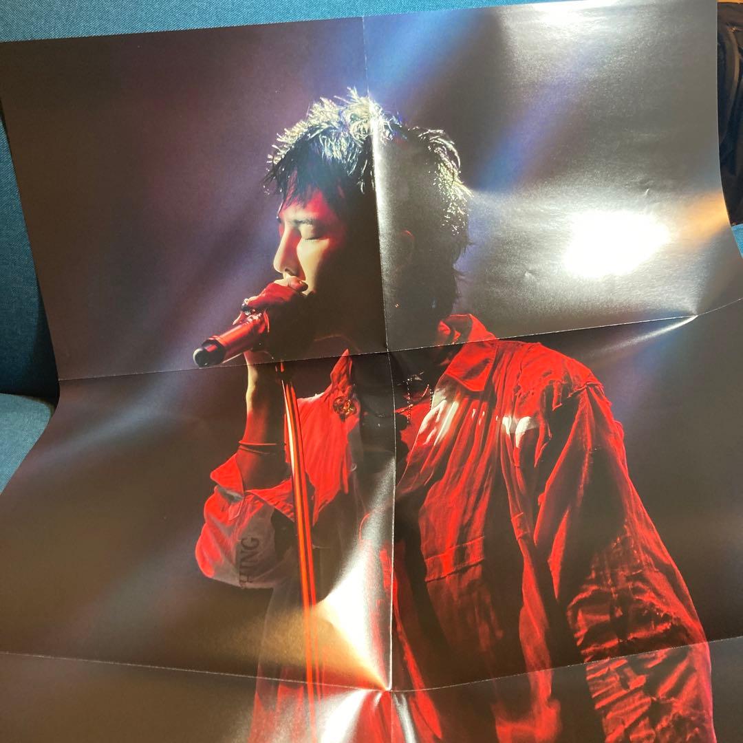 G-DRAGON 2017 ACTⅢ MOTTE DVD 初回生産限定版