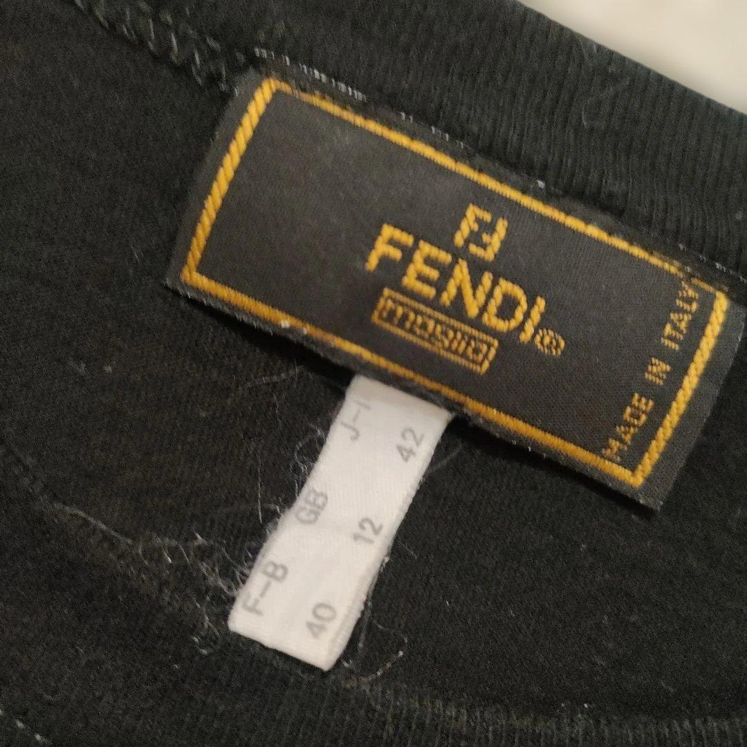 i17 FENDI　フェンディ　Tシャツ トップス
