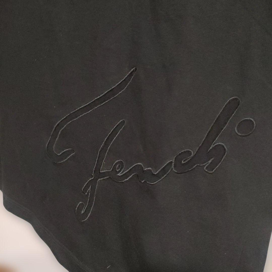 i17 FENDI　フェンディ　Tシャツ トップス