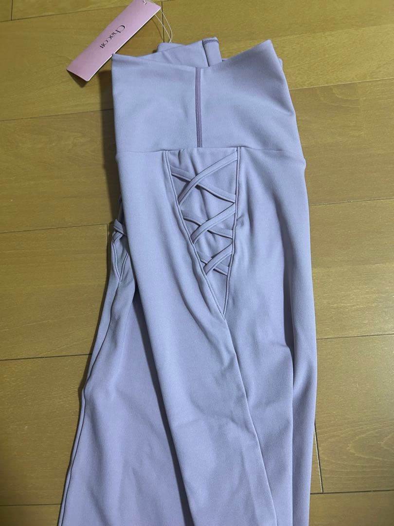 チャコット　ヨガパンツ　Mサイズ