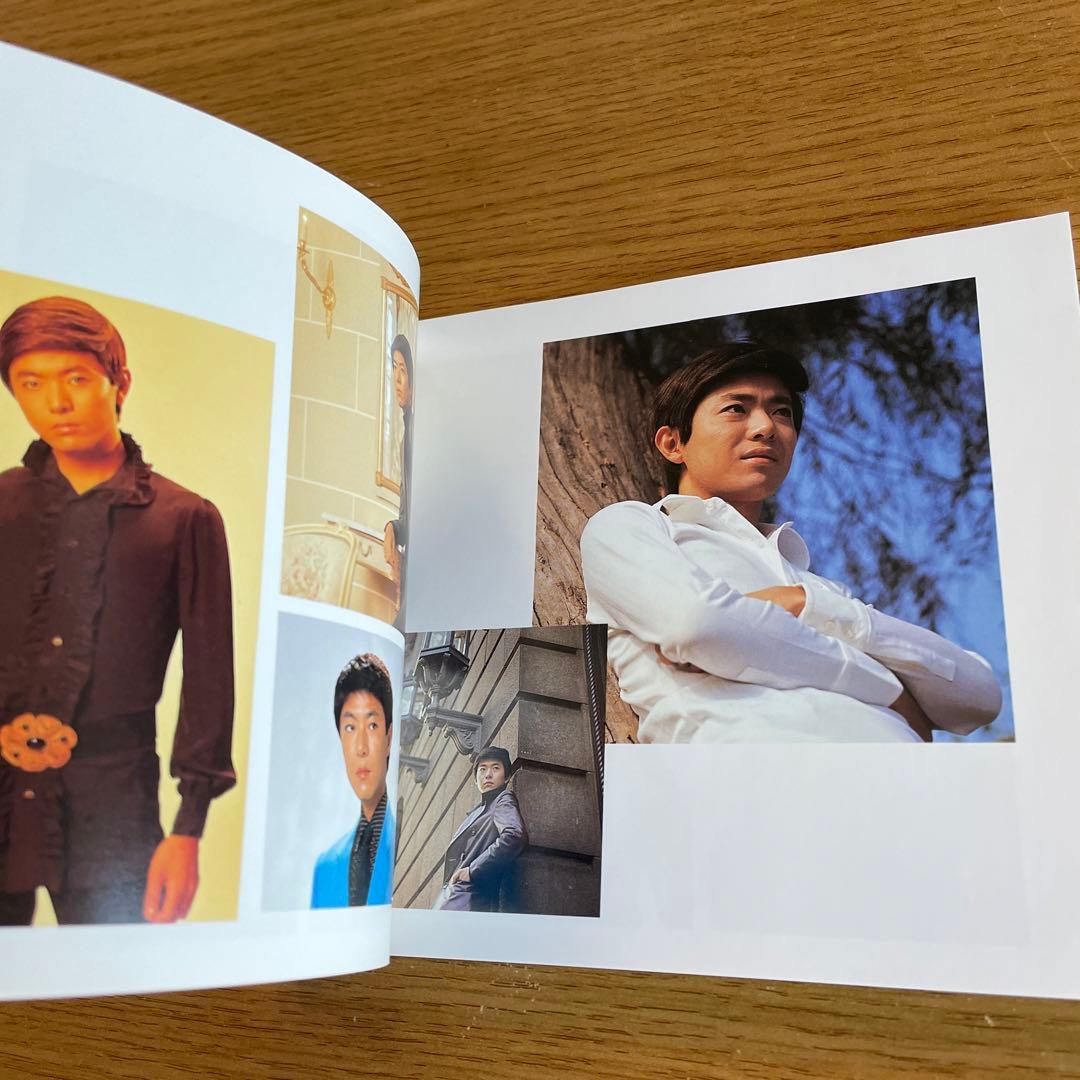 美川憲一 大全集 CD BOX 5枚組 ★ 超希少・帯付！ 名曲 さそり座の女