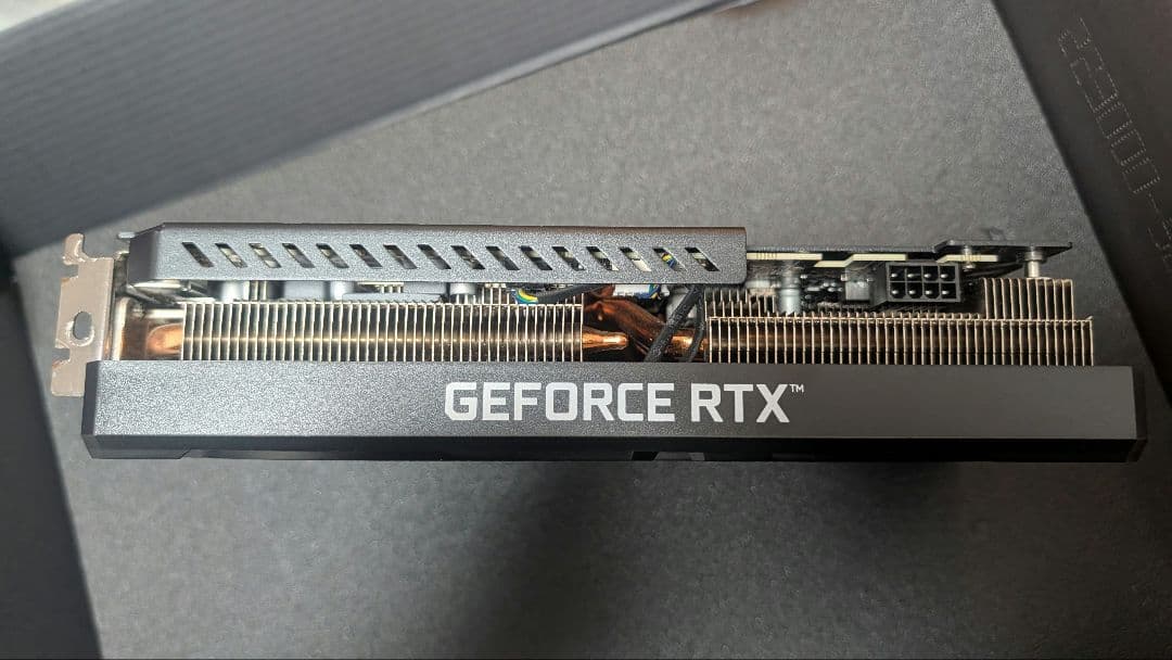 玄人志向　GeForce RTX グラフィックボード 3070