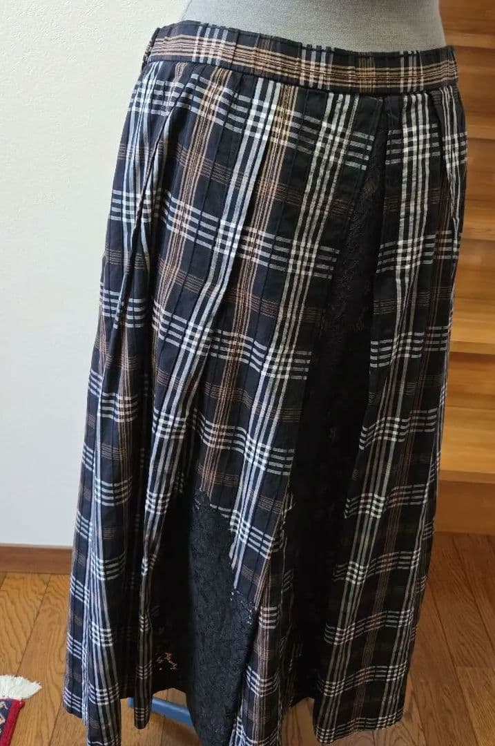 インポートロッサスカート