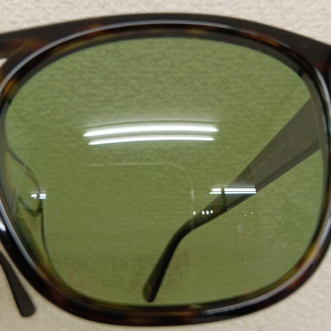 2-2589 PRADA サングラス SPR 23V-F