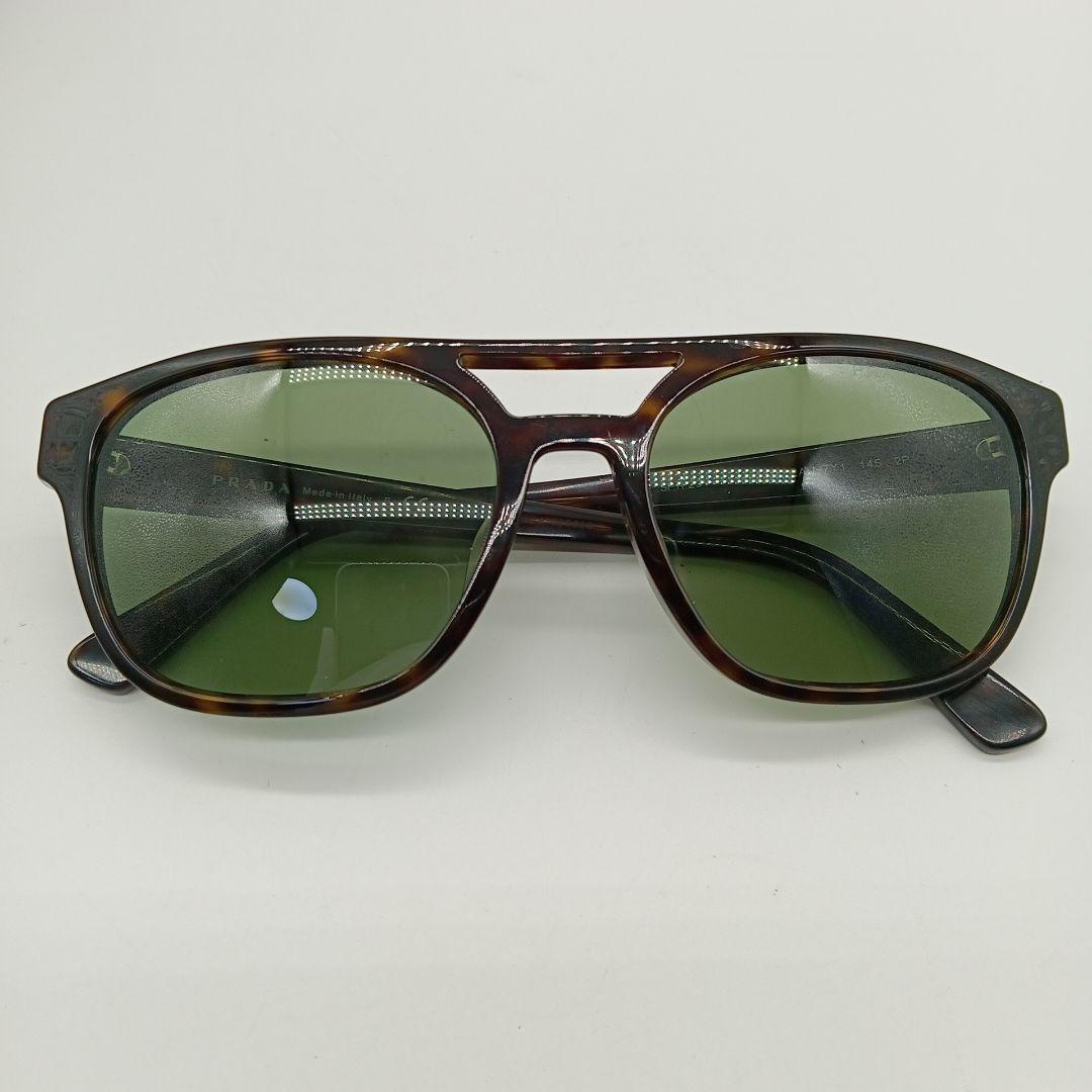 2-2589 PRADA サングラス SPR 23V-F