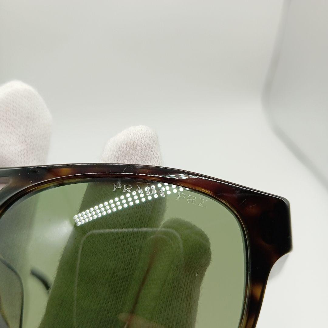 2-2589 PRADA サングラス SPR 23V-F