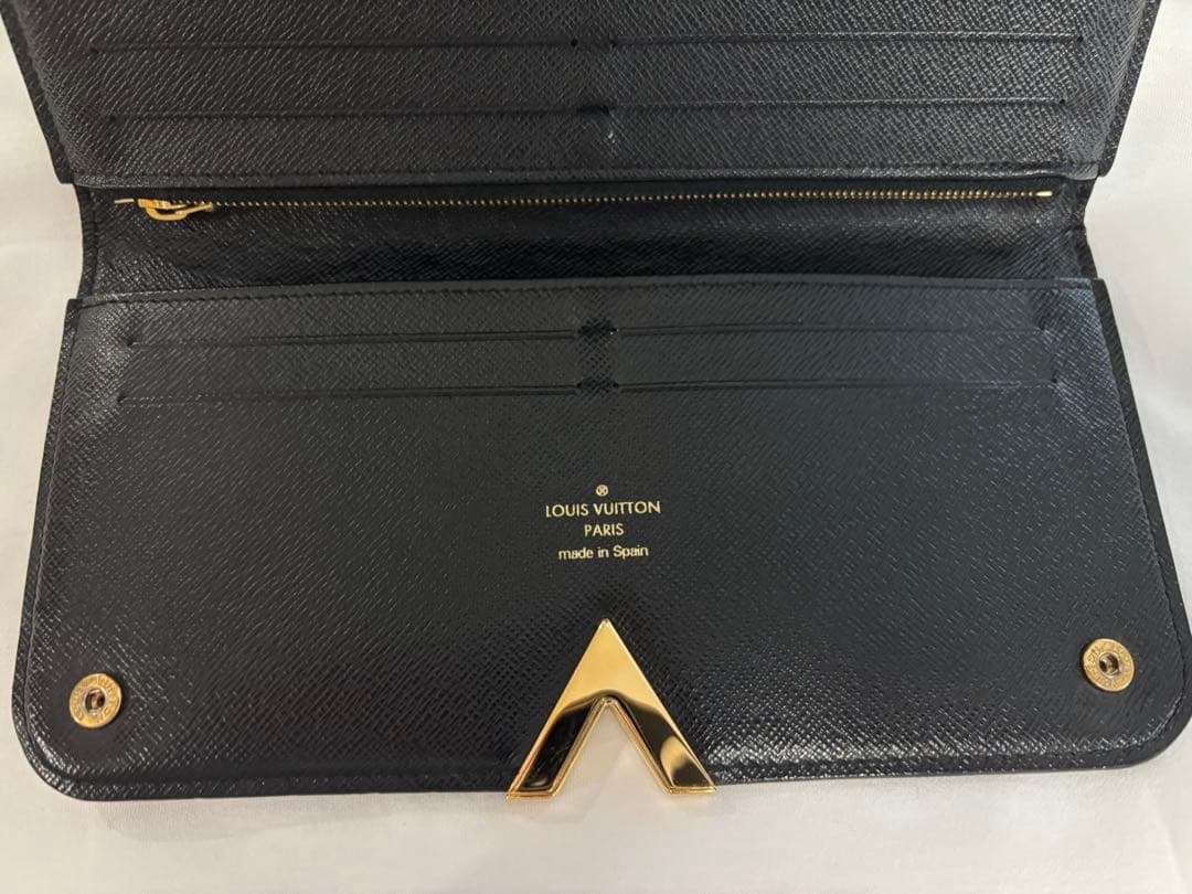 ルイ・ヴィトン（LOUIS VUITTON） ポルトフォイユ・パラス