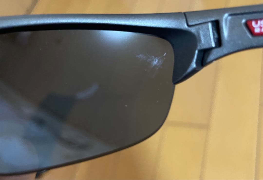 小物 OAKLEY HALF JAKET 2.0