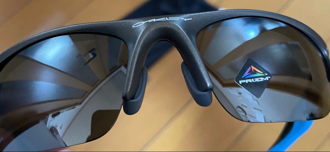 小物 OAKLEY HALF JAKET 2.0