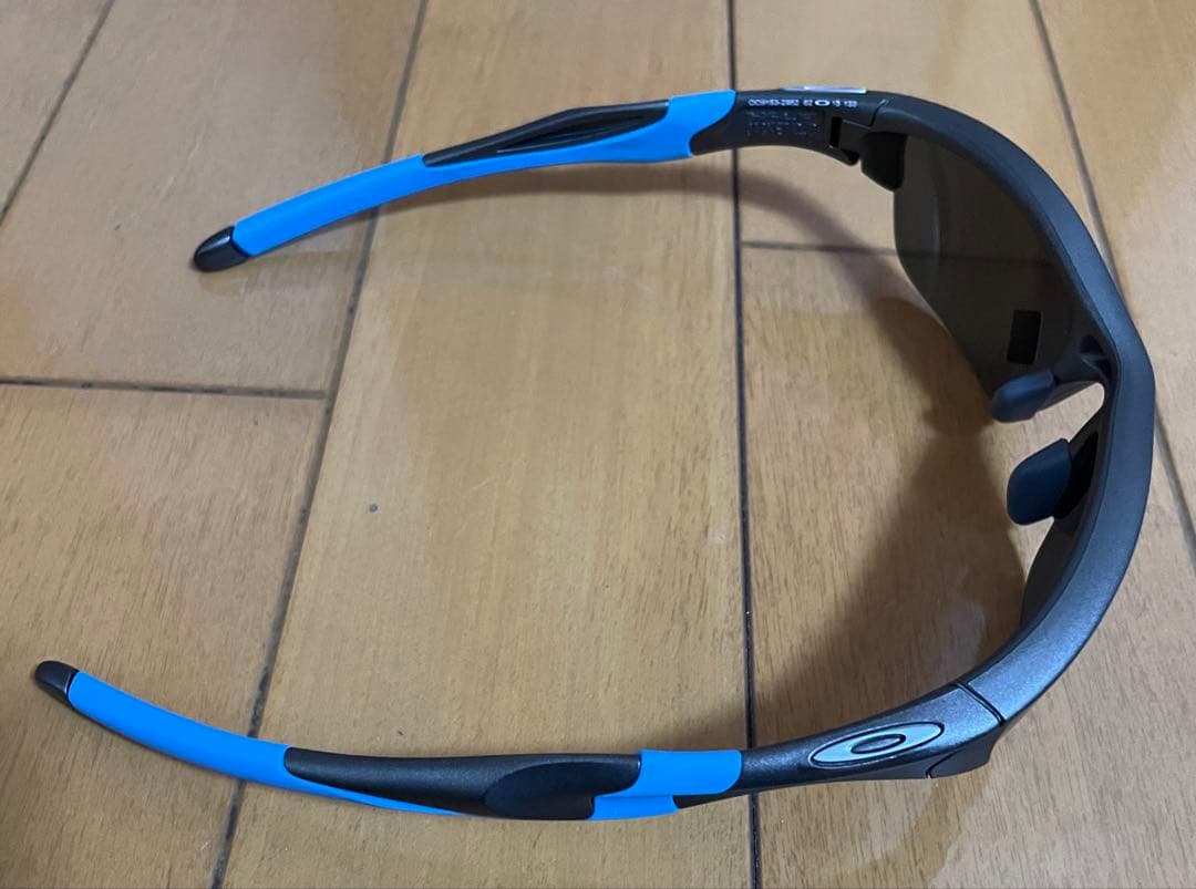 小物 OAKLEY HALF JAKET 2.0