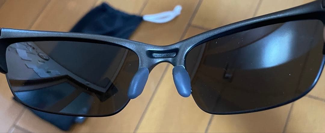 小物 OAKLEY HALF JAKET 2.0