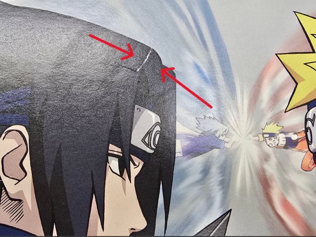 3BOXセット NARUTO DVD BOX I 、II、III ナルト