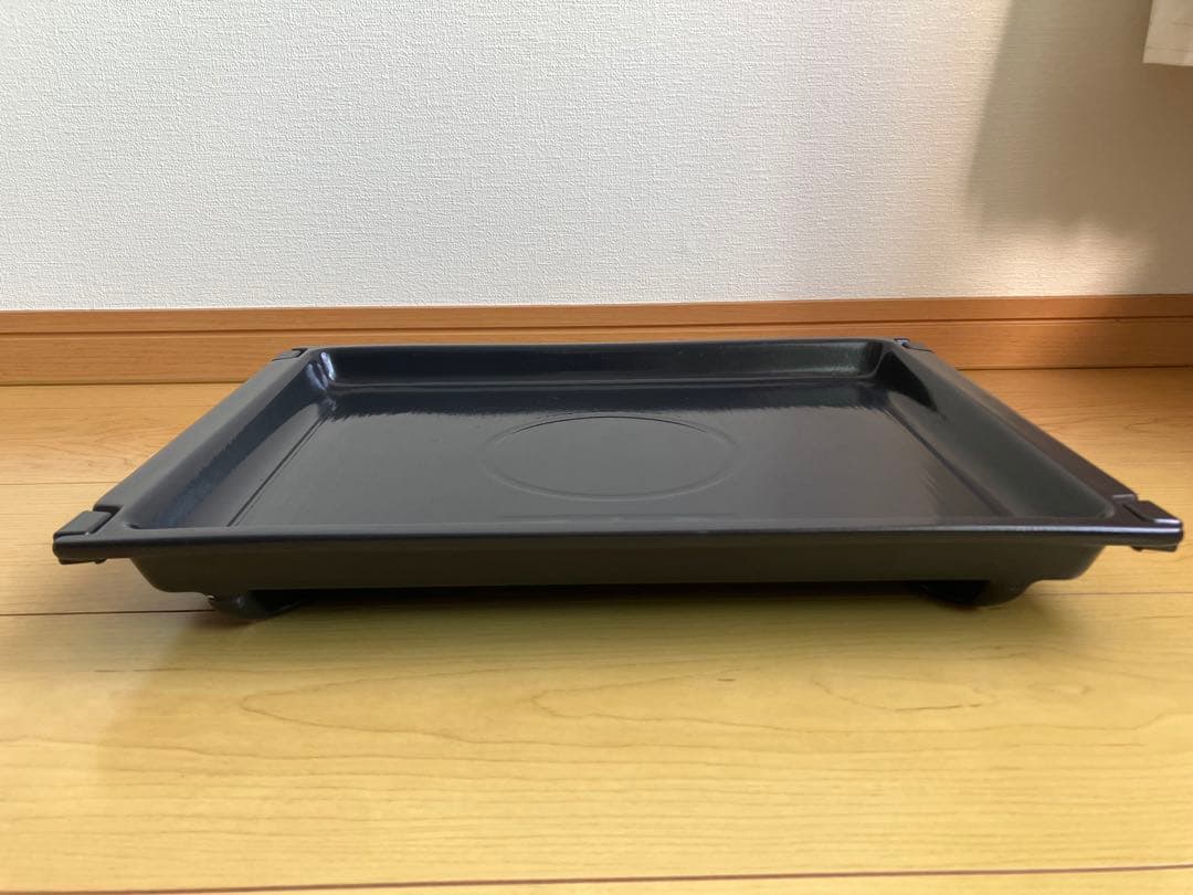 【シータ】象印エブリノ 角皿