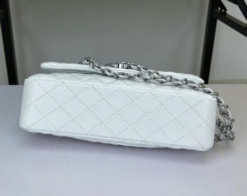 CC ロゴノベルティ チェーン ショルダー バック