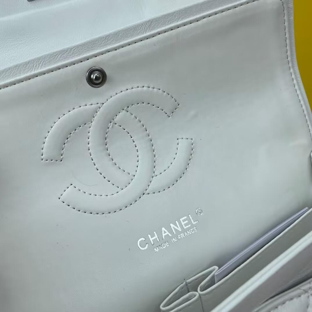 CC ロゴノベルティ チェーン ショルダー バック