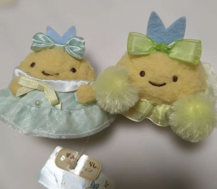 すみっコぐらし　てのりぬいぐるみ　まとめ売り☆
