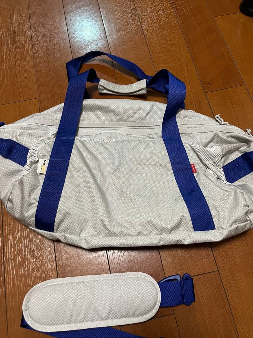 supreme ボストンバック