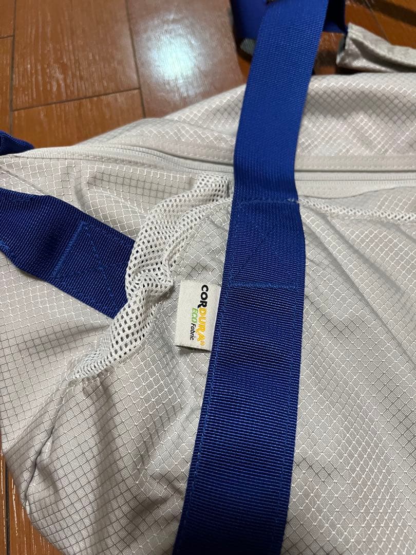 supreme ボストンバック