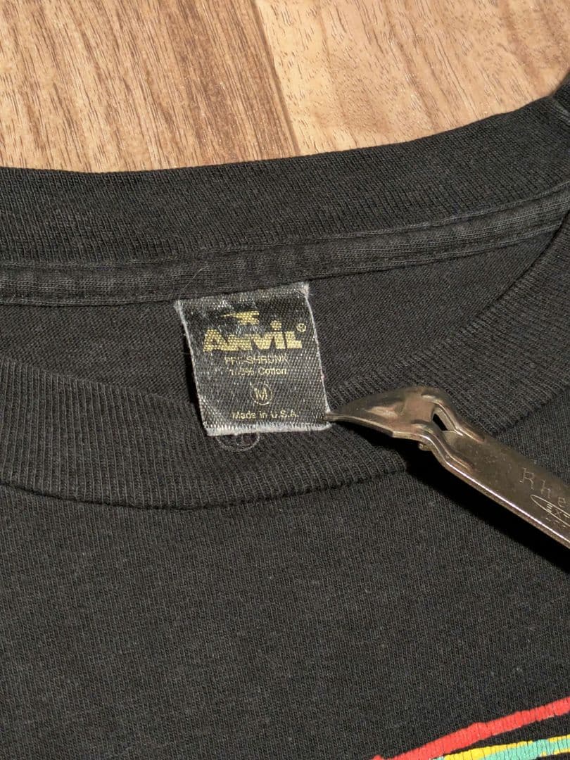 80年代 USA製 ヴィンテージ リーバイス Tシャツ Levis