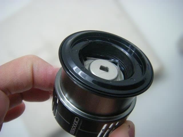 即決！◆新品！シマノ 19 ヴァンキッシュ C2000SSS 純正スプール◆10