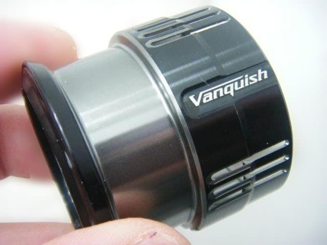 即決！◆新品！シマノ 19 ヴァンキッシュ C2000SSS 純正スプール◆10