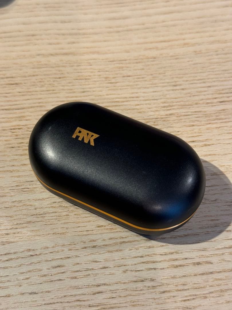 AVIOT TE-Z1PNK　ピヤホン６