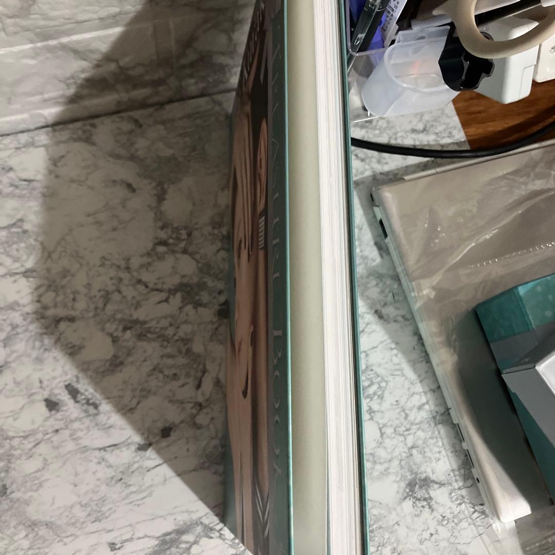 【レア】　倉木麻衣　MaiKurakiTreasureBook